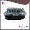 pp cake case thermoforming machine