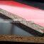 Faced Chipboard With HPL / Melamine / PVC / UV