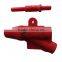 Abrasive blast gun sandblasting spare part