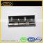 Wooden Bathroom Cabinet Door Pearl Nickel Ball Bearing Hinges Door Hinge