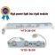 High power HTD-406W LED module for light box rigid bar light