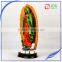 catholic our lady of guadalupe religious figurine statue