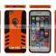 Guangzhou sinreto bumper rocket cover case for samsung galaxy s3 s4 s5 s6