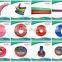 8mm air rubber hose