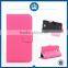 LZB Smartphone Leather Case For Wiko Cink Five