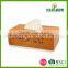 High Quality Bamboo Tissue Box, Napkin holder, paper towel holder