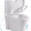 Bathroom Sanitary Items Self Clean Toilet