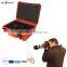 Hard durable solid plastic handheld adjustable plastic box for camera facility installation with IP67 waterproof RC-PS 290/1