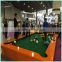 Sports fitness equipment China billiards and snooker table games