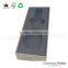 Print Carton Transparent Wine Glass Gift Box