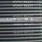 high quality personalized black wood pencil with logo printing for school and office supply