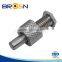 cnc machined heat treatment annealing furniture parts