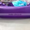 Outdoor Inflatable Air Lounger bed, inflatable sleeping bag, air bag