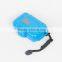 D5001 IP68 Small Waterproof Hard Plastic earphone case