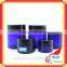5g 10g 15g 20g 30g 50g 100g black white amber clear blue green cosmetic cream jar for glass cream jar GJ585R