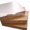 hot sales low price high quaity melamine plywood for construction and decorate