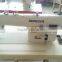 ELECTRONICE HEAVY DUTY TOP AND BOTTOM FEED LOCKSTITCH SEWING MACHINE