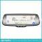 Android Rear view mirror with Mirrorlink Airplay Miracast DLNA special for android iphone samsung gps navigation