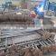 high grade steel anchorage