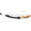 54 inch laminated wooden riser recurve bow for starter