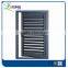 High quality custom aluminium glass louvers window