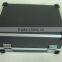 Plastic tool case with foam,abs tool case with handle &drawer,Aluminum frame barbeque tool case