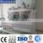 Semi automatic double head packing machine China supplier 2016 hot sale