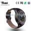 I2 3G watch phone with GPS google map WIFI android 5.1 OS 512MB+4G quad core heart rate monitor 6 axis sensor smart watch