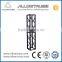 Factory direct sale large roof cable bolt truss