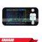 2.8'' Pocket Oscilloscope ARM DSO201 DSO Nano SKD STM32 Pocket-Sized 2Msps
