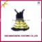 Lovely Beautiful Children Party Dress Honeybee Tulle Lace Girl Frock