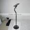 lockable ipad poster holder for advertising with 360 degree rotate