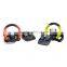 PC game hardware Racing Steering Wheels & pedals with hand brake / Gear Suction / Vbration
