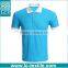 no minimum order slim fit 100% cotton polo shirts for men