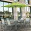 High quality sunshade wind resistant promotional umbrella