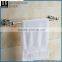11300 high quality modern design brass bathroom accessory set