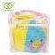 Yahong Plush volleyball football soccer ball toy custom design