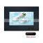 power bank 7 Inch LCD digital advertising signage