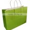 China paper bag factory supply cheap high quality kraft paper bag