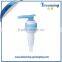 No Spill 28 410 screw locked Hand Lotion Dispenser Pump of china
