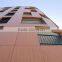decorative exterior wall panels for outdoor buildings materials