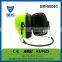 Luxury design noise reduce safety earmuffs