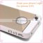 smartphone protective pp case for iphone 5/5S