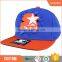 men fashion oem sports caps and hats snapback cap