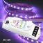  Сенсорный панельный RGB-контроллер для LED с 36 встроенными программами смены цвета. Контроллер для RGB ленты LED 