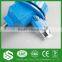 Factory supply industrial high temperature thermocouple r s b type