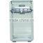 AC-003 clear Acrylic vanity case