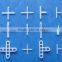 Tile Spacer, Tile Cross, Cross Spacer