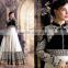 Ecstatic Off White Georgette Anarkali Suit/Buy Online Designer Anarkali Suits