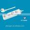 Hot Sale High Quality 3 Way Extension Socket Power Strip GS CE 16A 220V China Socket